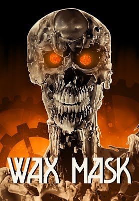 vax mask