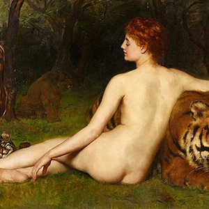 px-CIRCE, John Collier 1885 - Ger Eenens Collection The Netherlands