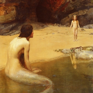 px-John Collier - The Land Baby