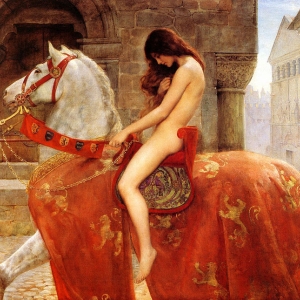 px-Lady Godiva (John Collier, c. 1897)